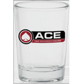 4 Oz. Juicer/ Large Shot Glass